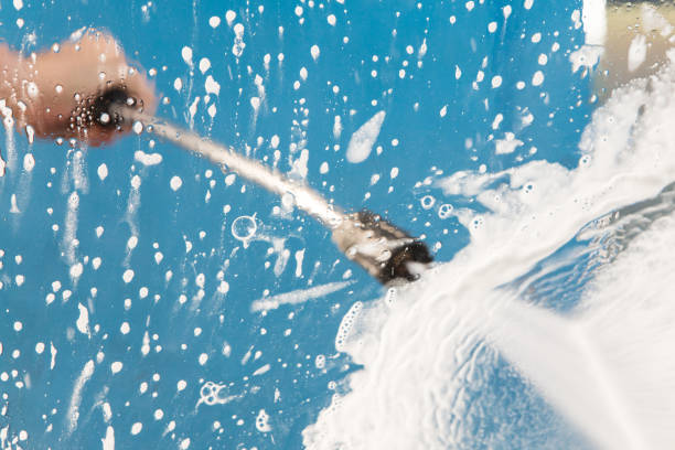 Winterizing Services in Provo, UT