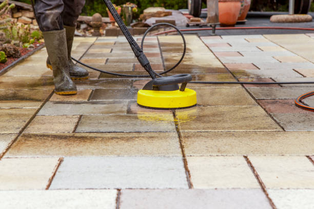 Provo, UT Pressure Washing Company